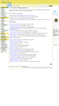 Mobile Screenshot of dougthecook.com